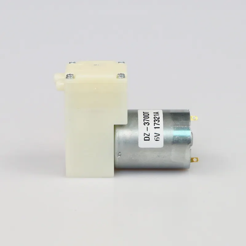L-type medical negative-pressure air pump