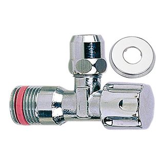 Brass Angle Valves