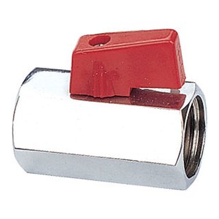 Brass Mini Valves