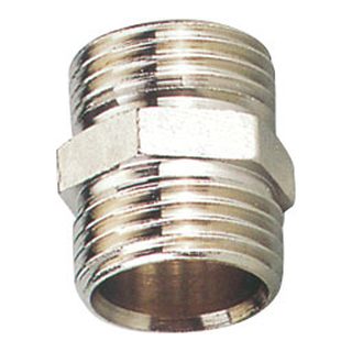 Brass PE Fittings-3611 &ndash; Straight fitting male