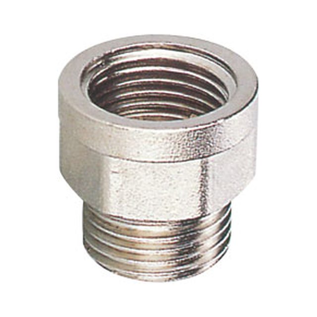 Brass PE Fittings-3612 &ndash; Straight fitting female