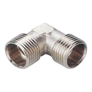 Brass PE Fittings-3613 &ndash; Elbow male