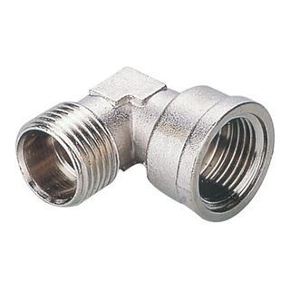 Brass PE Fittings-3614 &ndash; Elbow female