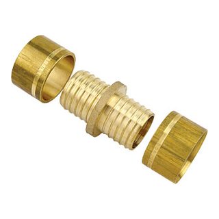 Brass PEX Fittings