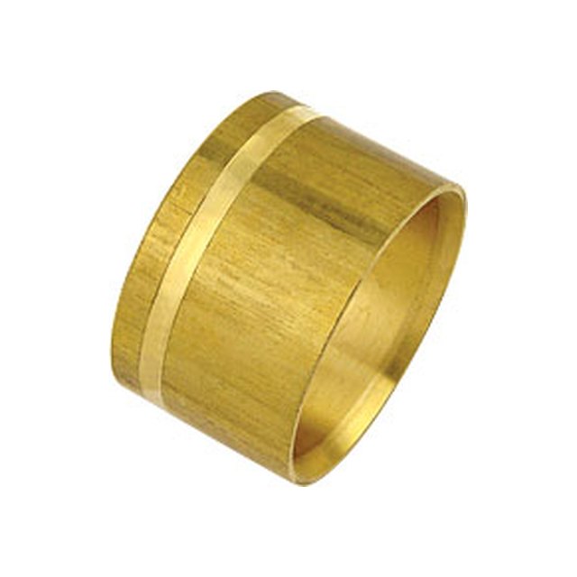 Brass PEX Fittings-3807 &ndash; Compression ring