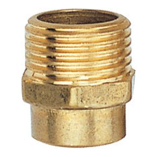 Brass Pipe Fittings