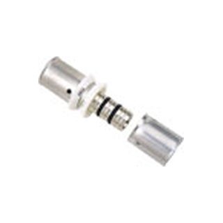 Brass Press Fittings