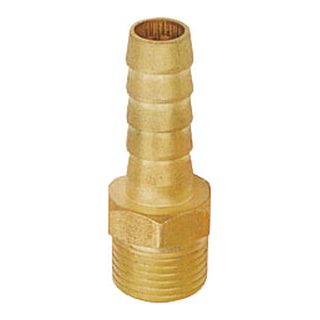 Brass Quick Couplings