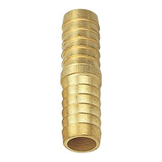 Brass Quick Couplings-3403 &ndash; Hose repairers, brass