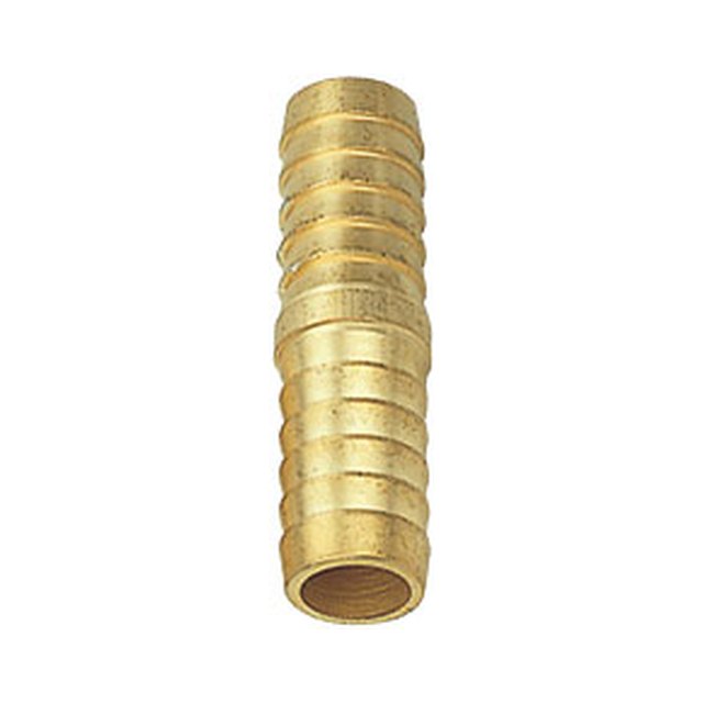 Brass Quick Couplings-3403 &ndash; Hose repairers, brass