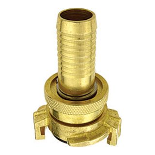 Brass Quick Couplings-3406 &ndash; GK series brass water coupling