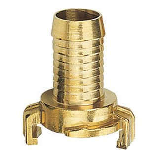Brass Quick Couplings-3408 &ndash; GK series brass water coupling