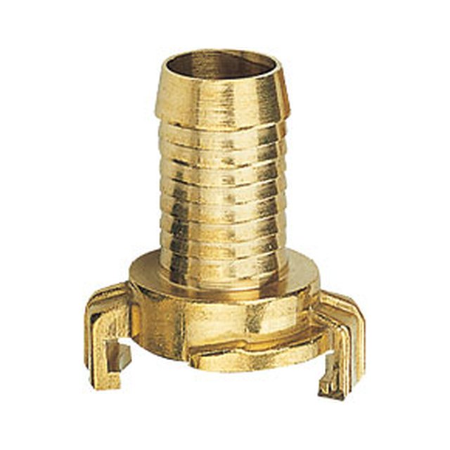 Brass Quick Couplings-3408 &ndash; GK series brass water coupling