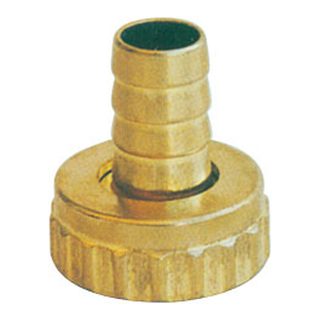 Brass Quick Couplings-3413 &ndash; GK series brass hose tail