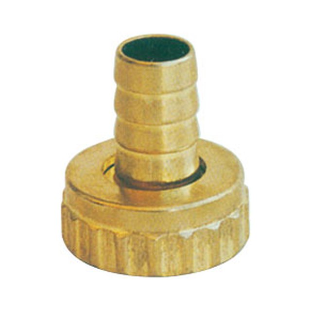 Brass Quick Couplings-3413 &ndash; GK series brass hose tail