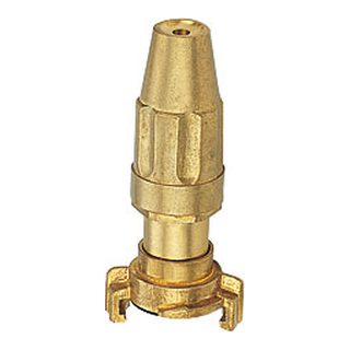 Brass Quick Couplings-3416 &ndash; GK series brass water coupling with spring