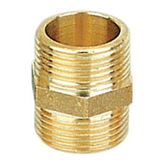 Brass Turned Parts