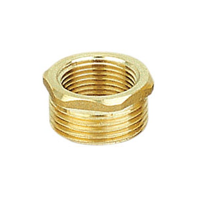Brass Turned Parts-3503 &ndash; Bushing, brass