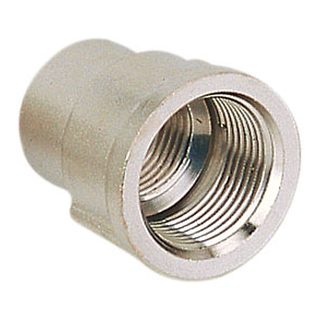 Brass Turned Parts-3512 &ndash; Reduced socket