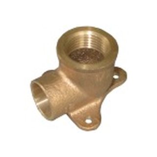Bronze Fittings