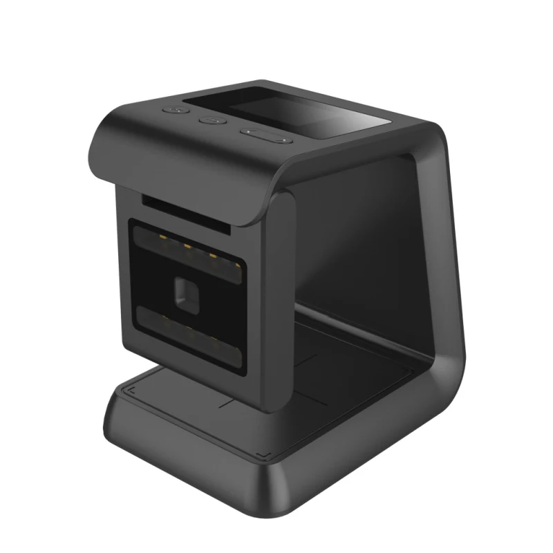 Platform Desktop Scanner range from GJY Solution