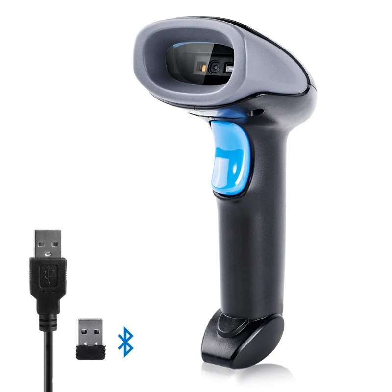 Hardware discussed in bluetooth, 2.4g or wired: choosing a connection mode