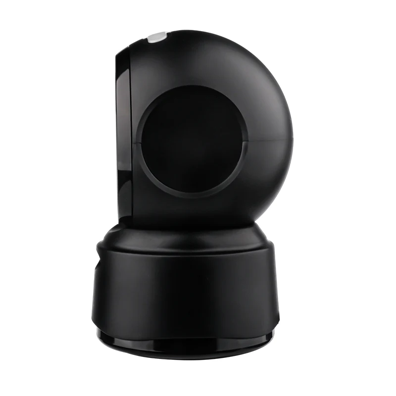PF1301 Hands-Free Desktop QR Code Reader — product view 3
