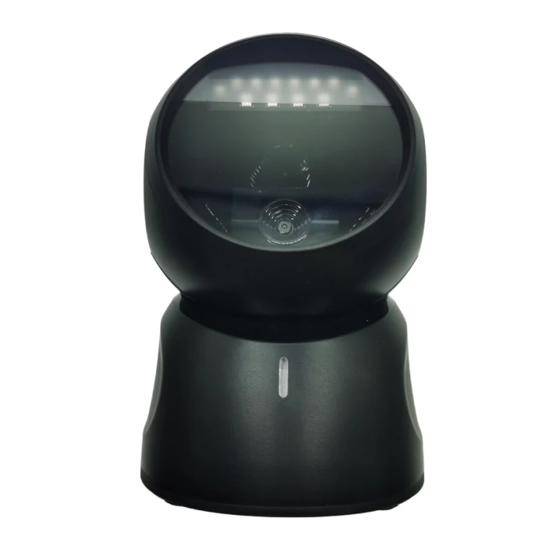 PF1501 Cold Chain Desktop Barcode Reader — product view 2