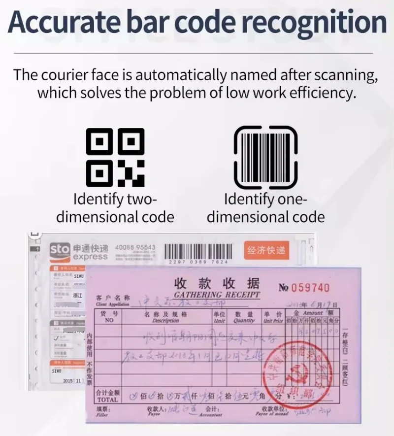 DC1013 A3 Document Scanner and Visual Presenter — product view 7