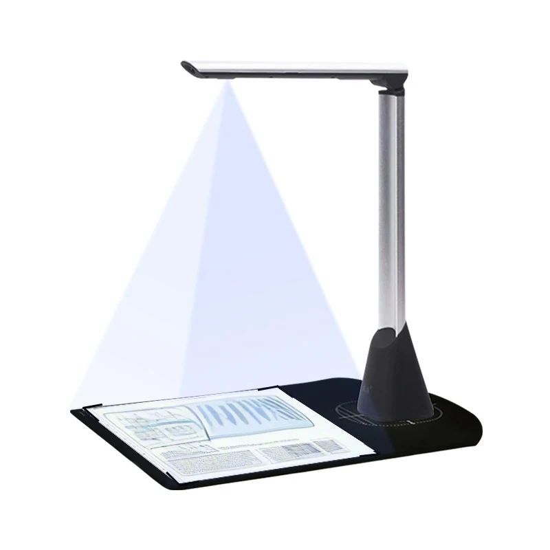 Document Scanner range from GJY Solution