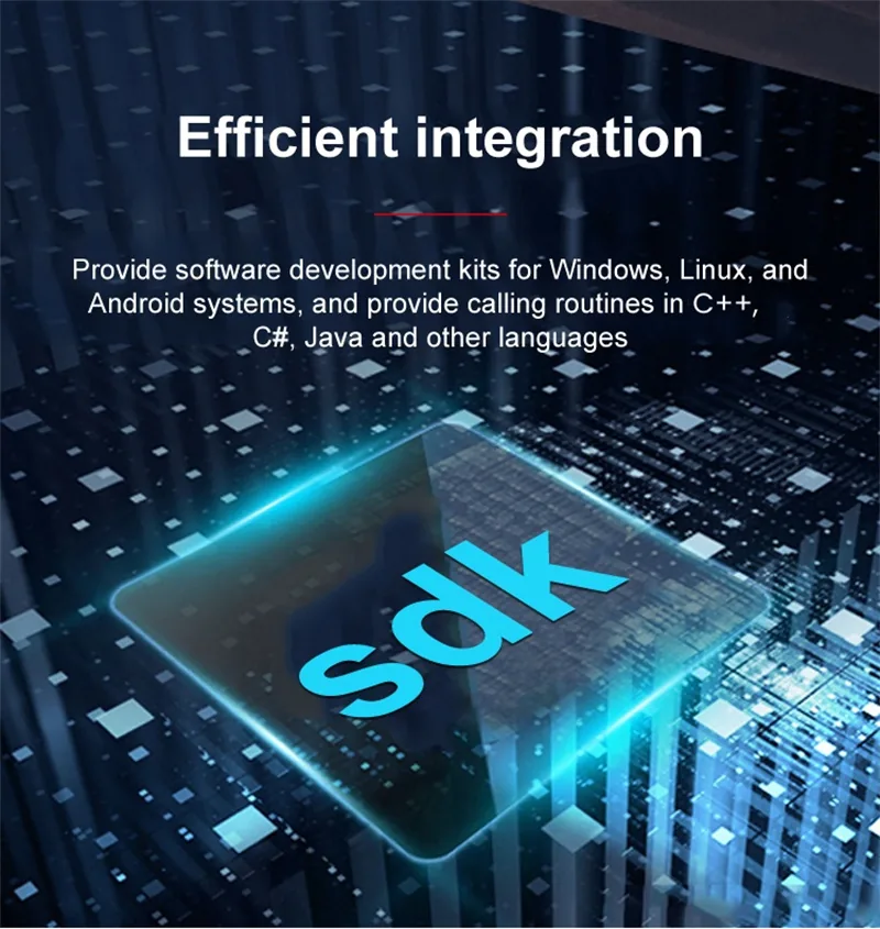 EPP202-MRZ Full Page Passport OCR Scanner — product view 3