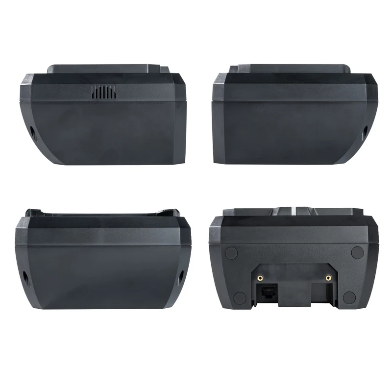 PF1602 Passport Page Image Capture OCR Scanner — product view 3