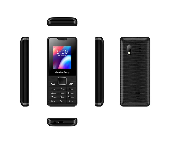 GB Mini handset