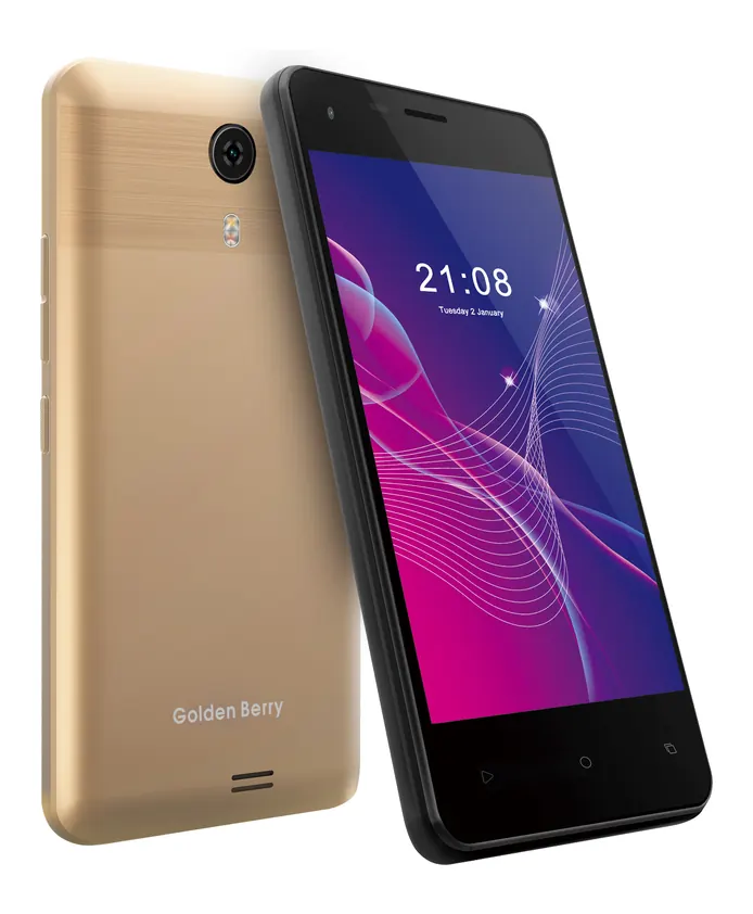 GB1401 handset by Golden Berry