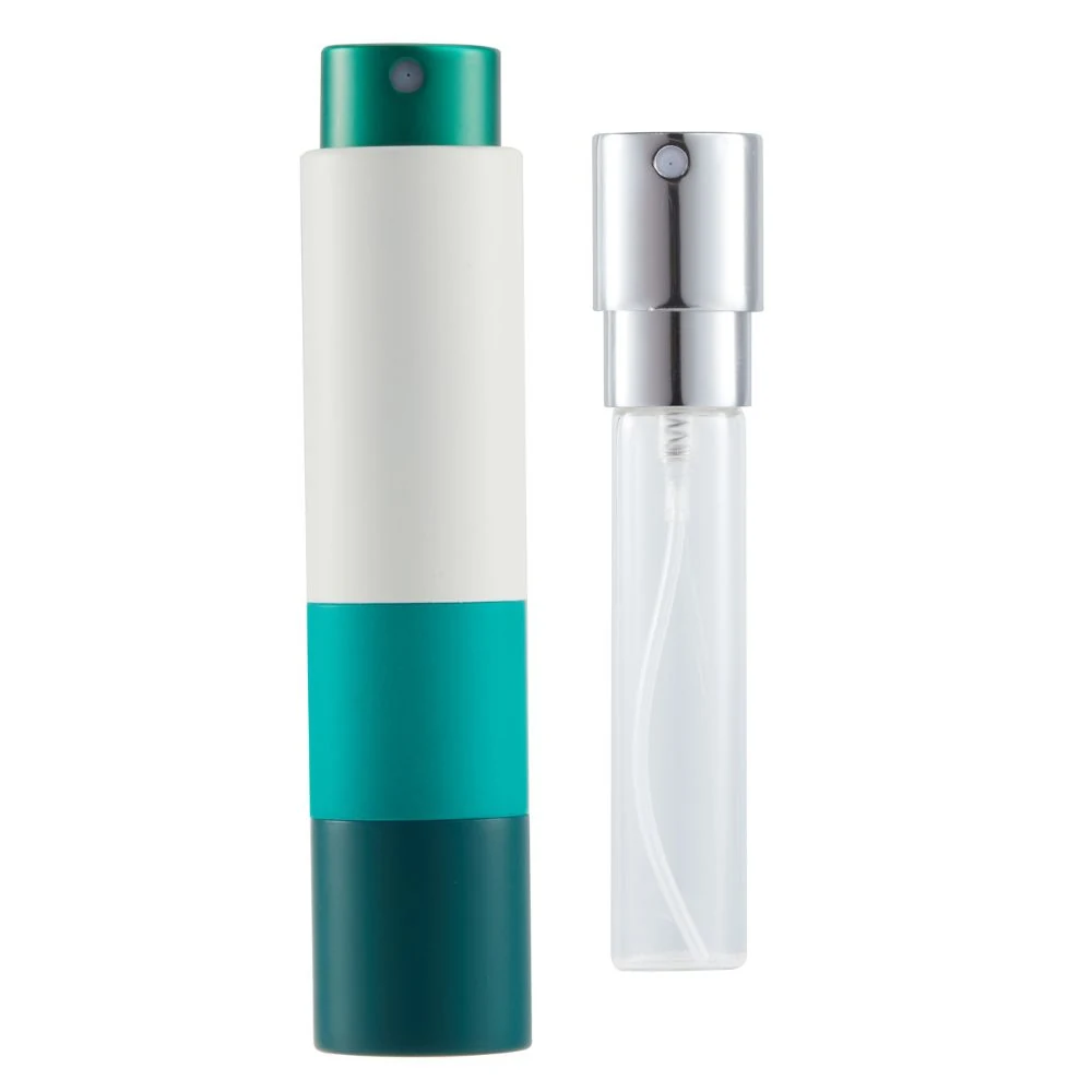 GOOD Twist Series 10ml lying flat with the cap alongside