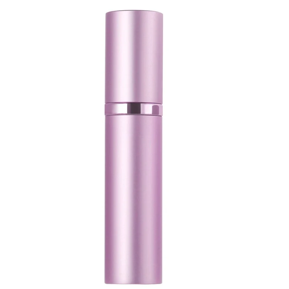GOOD Classic Series 5ml Alu-Core with the cap removed showing the refill end