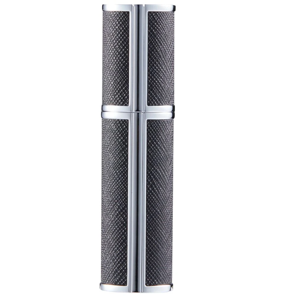 GOOD ST Series 5ml Silver Edge shown upright against a neutral background