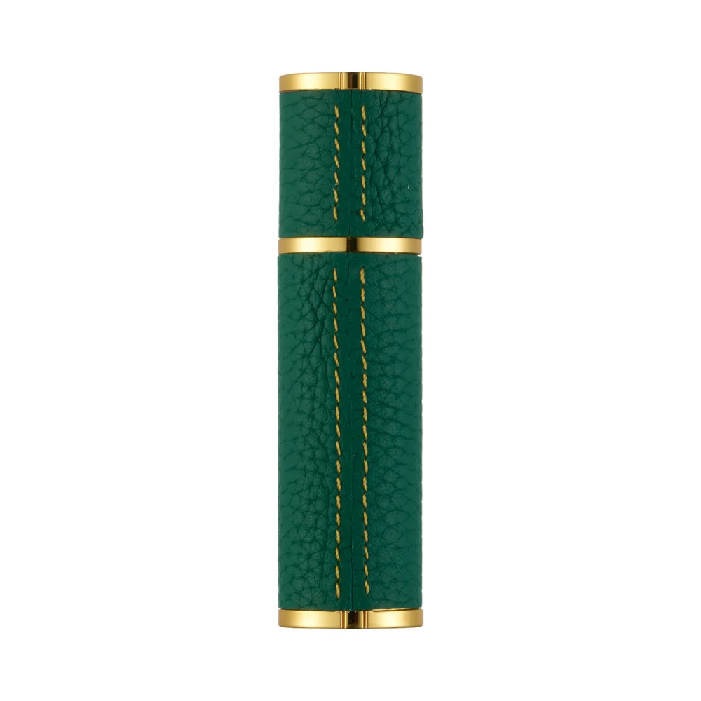 GOOD Magnet Series 5ml Gold Edge lying flat with the cap alongside