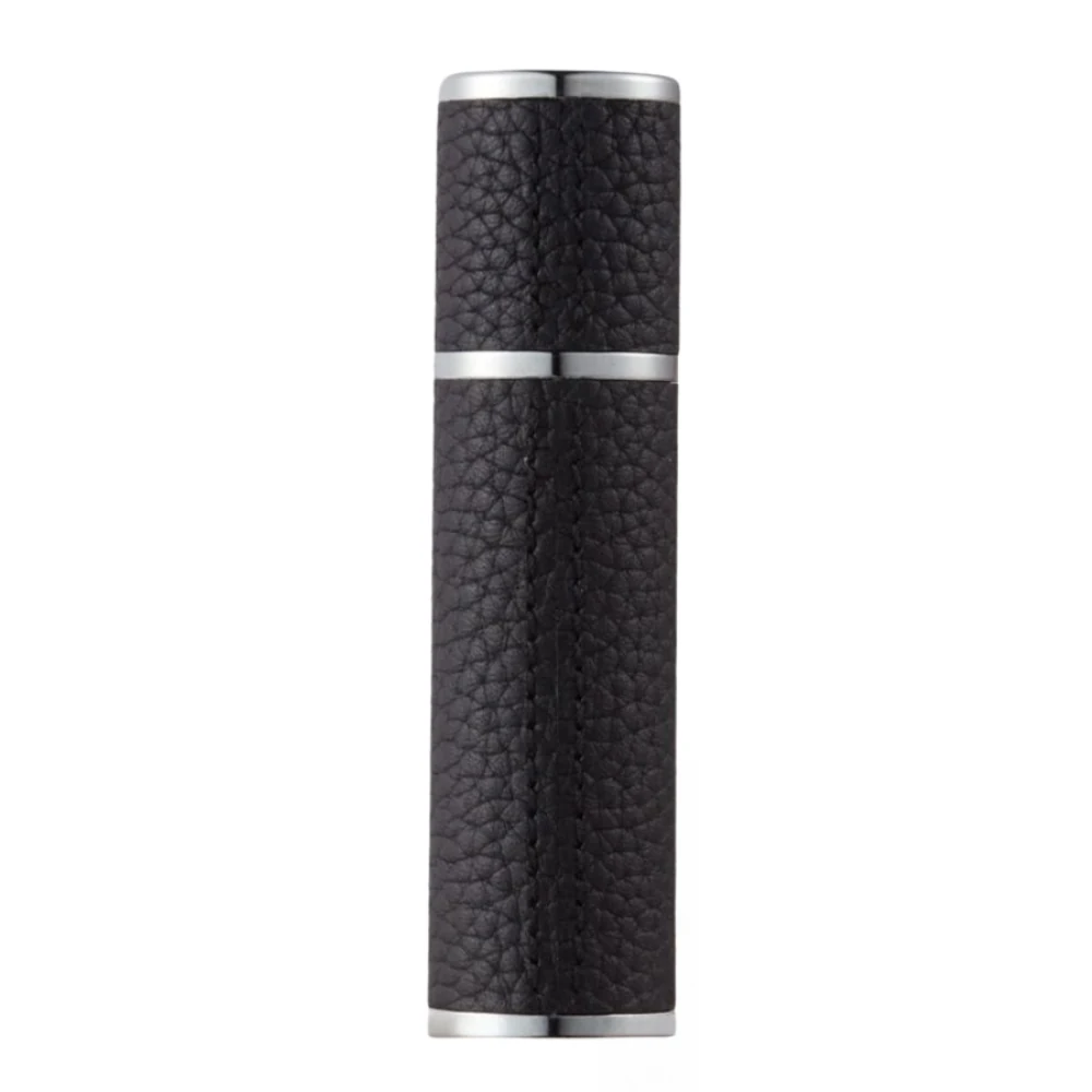 GOOD Magnet Series 5ml Silver Edge shown upright against a neutral background