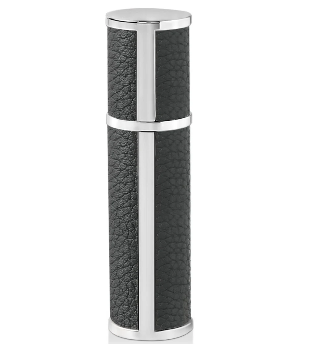 GOOD ST Magnet Series 5ml Silver Edge shown upright against a neutral background