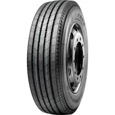 F805 radial truck tyre for steer and trailer axle, showing tread pattern and sidewall with 275/70R22.5 size marked