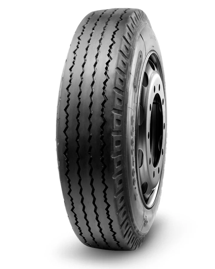 LL11-Agricultural bias agricultural tyre with tread pattern designed for soft soil and field use