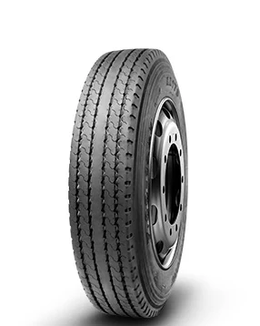LL178 bias truck and bus tyre with block tread pattern and reinforced sidewall