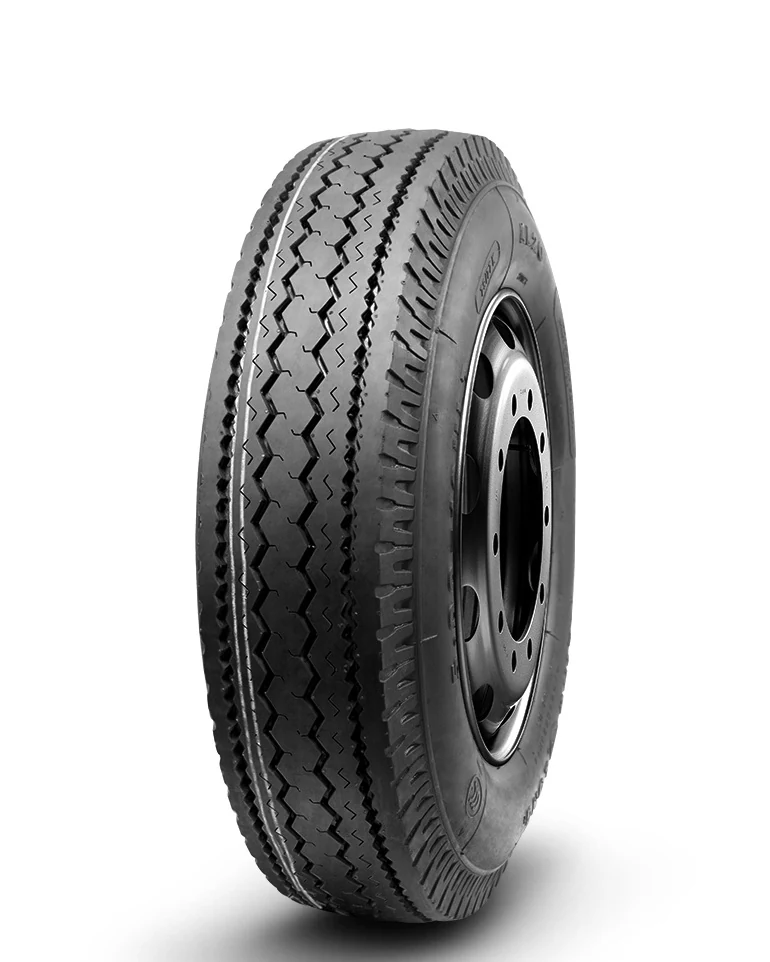 LL20 bias mini truck tyre with 5.00-12ULT size, 8PR ply rating, and 8.0 mm tread depth