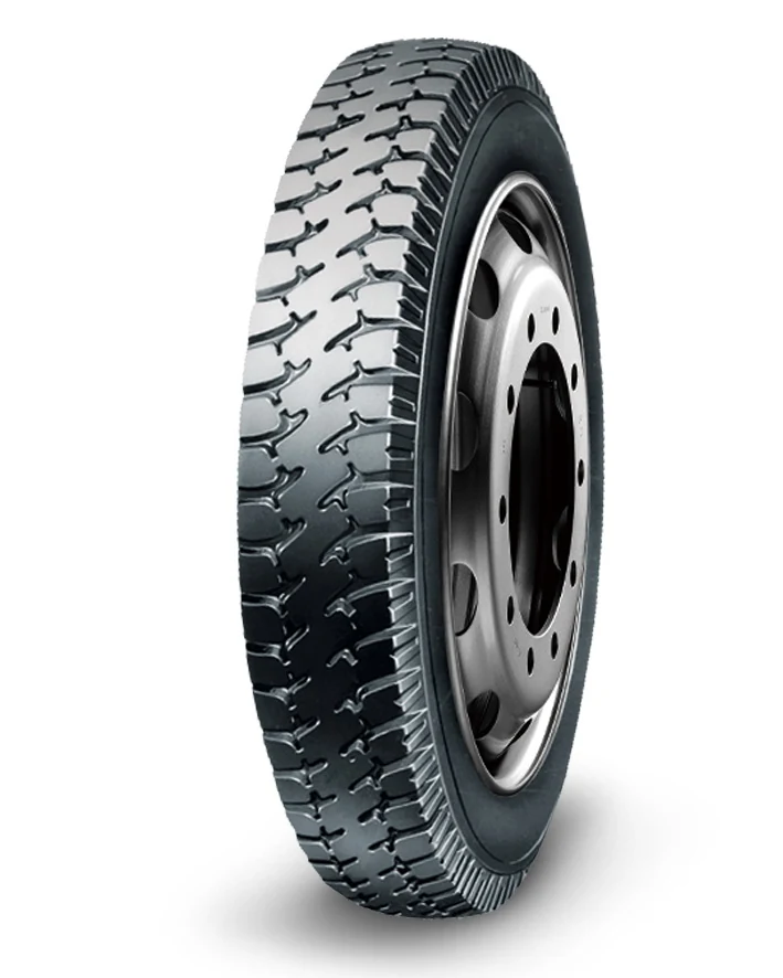 LL27 bias agricultural tyre with multiple function tread pattern and 4.50-14 and 5.50-16 size markings