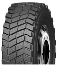 LSN201(E-2/L-2) radial OTR tyre for snow works with deep tread pattern and consistent 475 mm section width