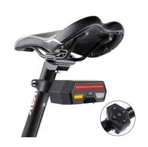 4G Bike GPS tracker D16