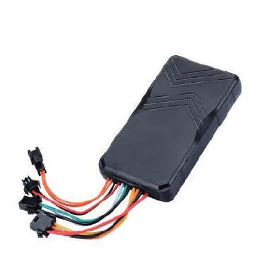 4G Car GPS tracker G01-4G
