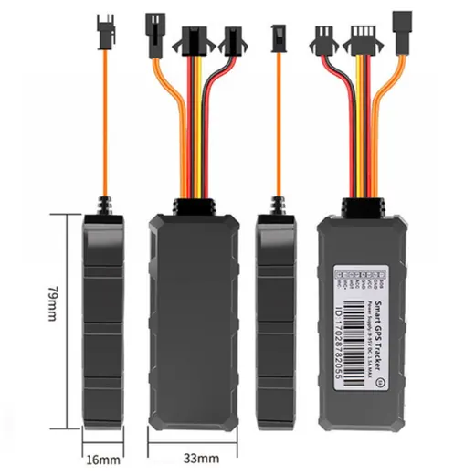 Car GPS Tracker