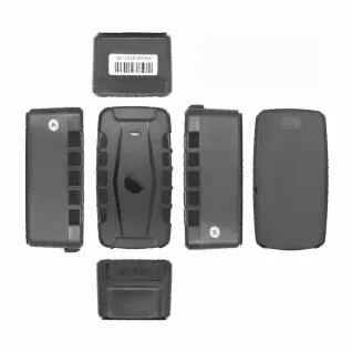 4G GPS tracker G25C-4G